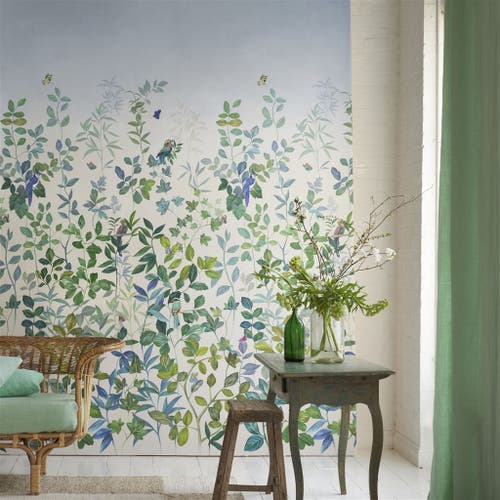 Designers Guild - Voliere Scenes And Murals III