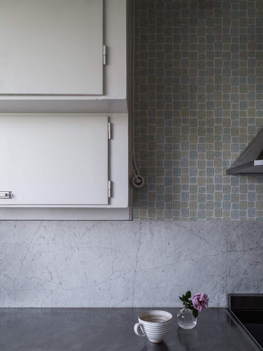 Annika Multi Blå 526-02