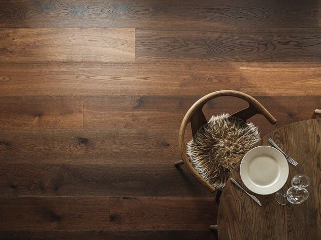 260 OAK - Rustik Rökt 260 Oak