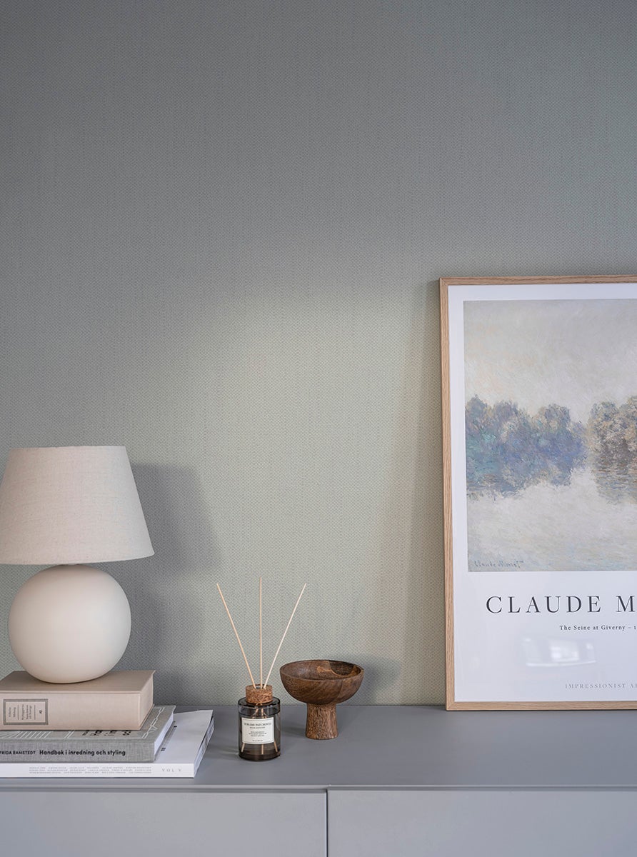 Duro - Cotton Tuvull Småmönstrat