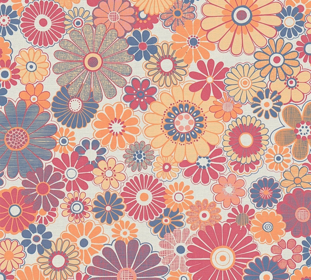 Retro chic