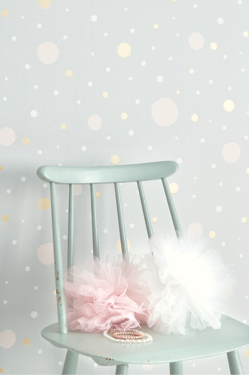 Confetti Treasures for every littl