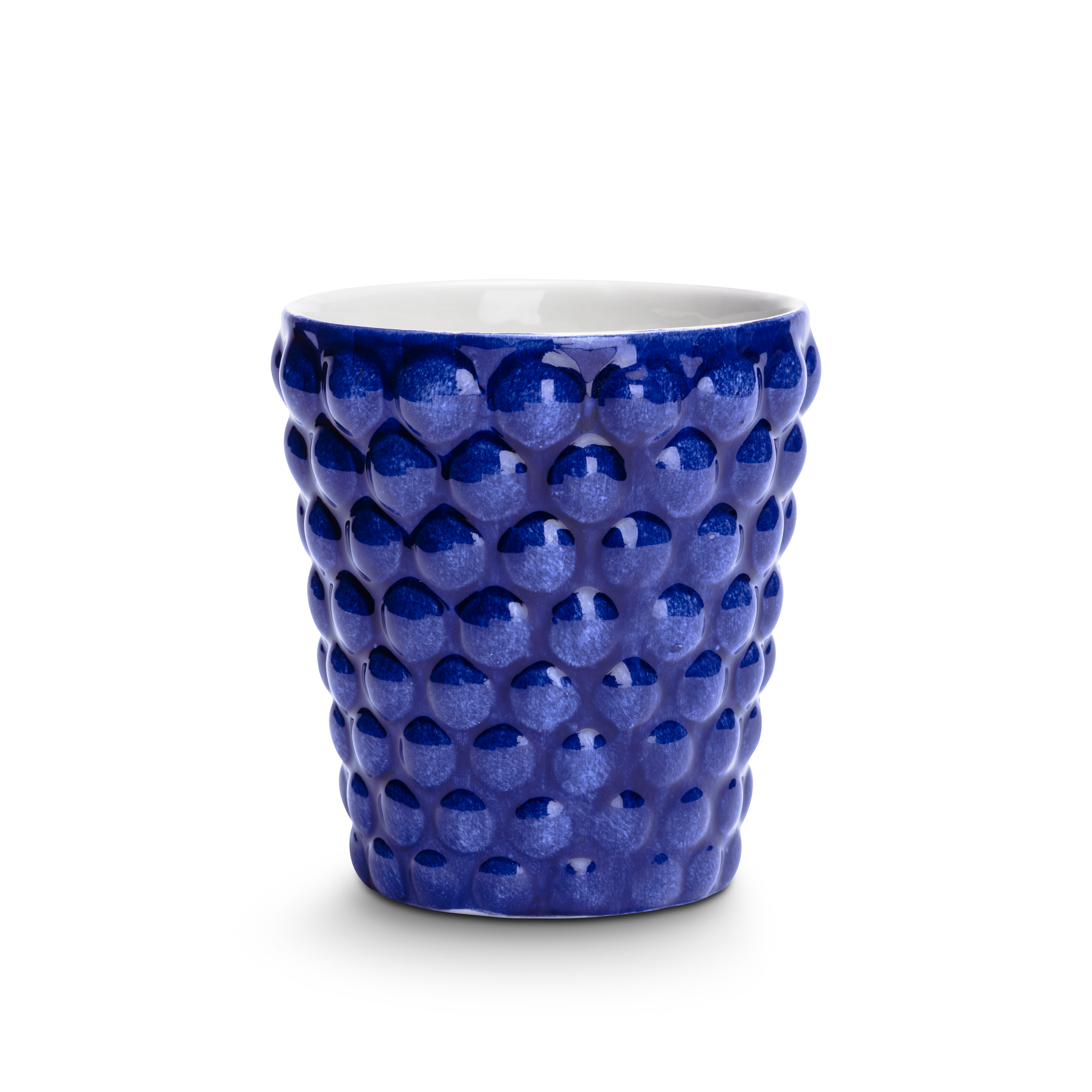 Bubbles Mugg 30cl Blå