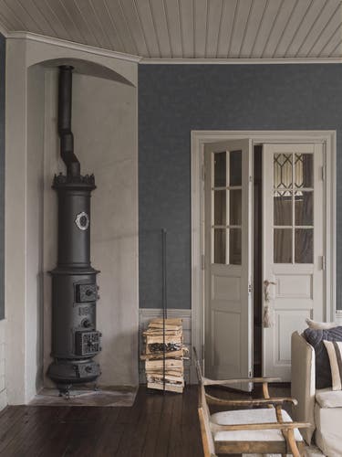 Boråstapeter - Shades Chromite