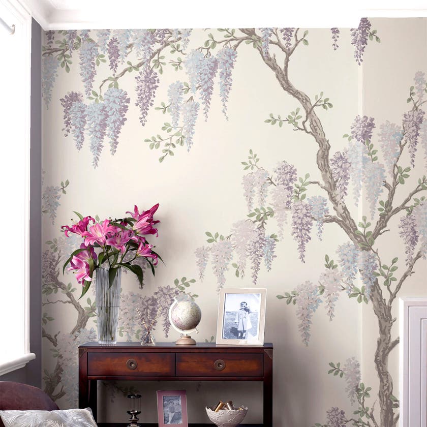 Laura Ashley vol. 1 Väggbild