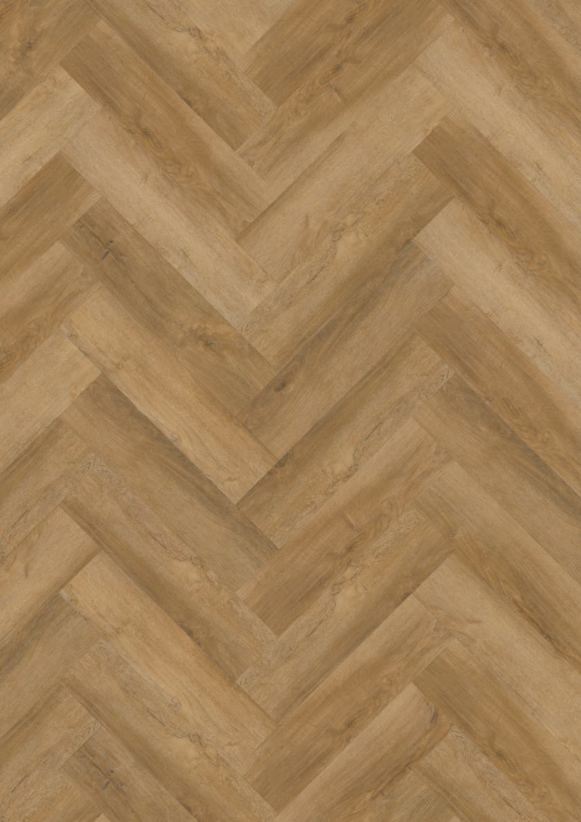 Vinylgolv Floorit - X-Clusive Fiskben Tokio sofTEC 8mm