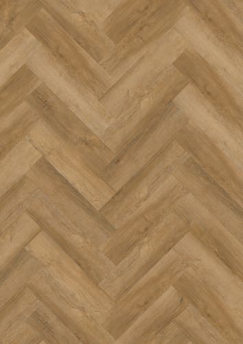 Vinylgolv Floorit - X-Clusive Fiskben Tokio sofTEC 8mm