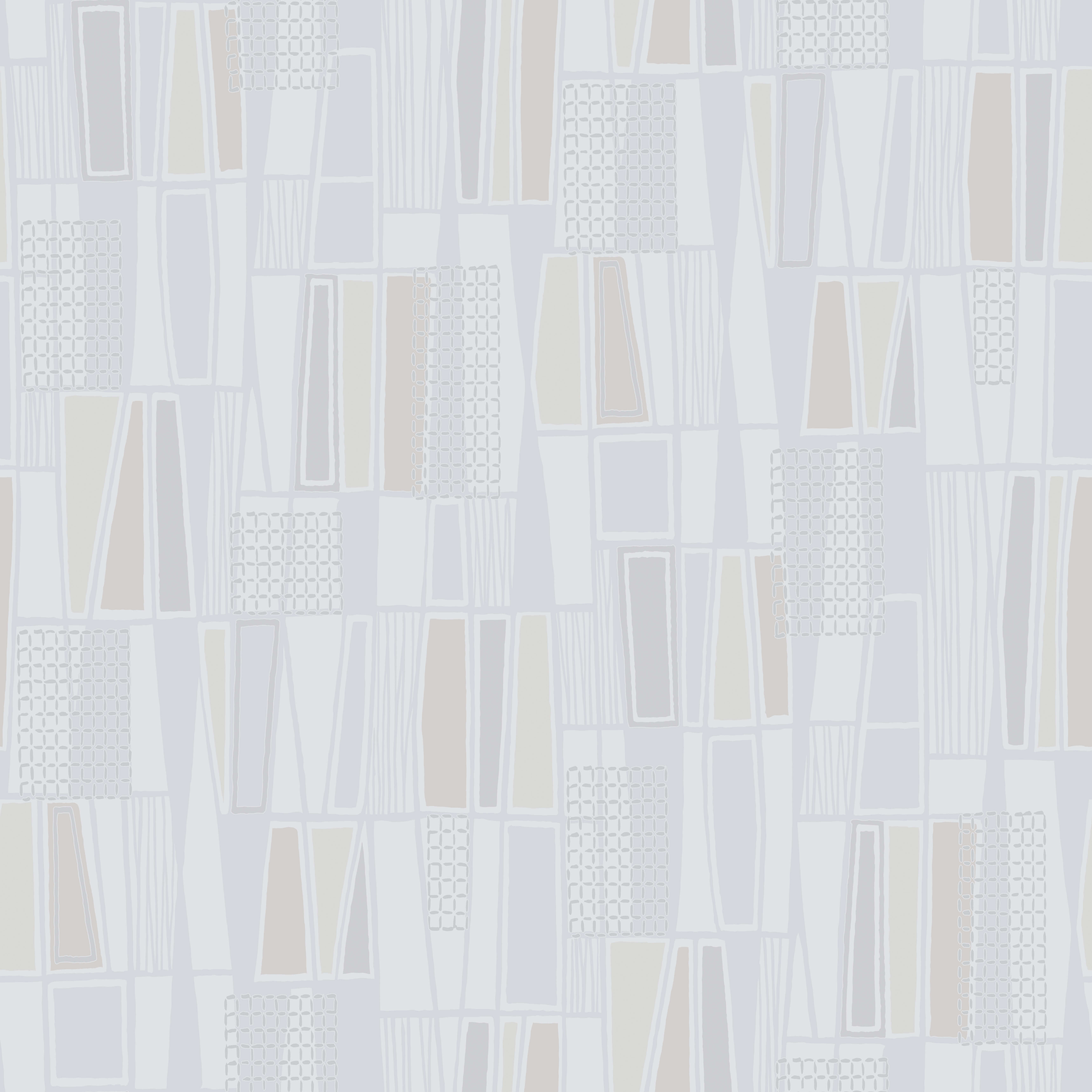 Boråstapeter - Retro - Alla Tiders Hus