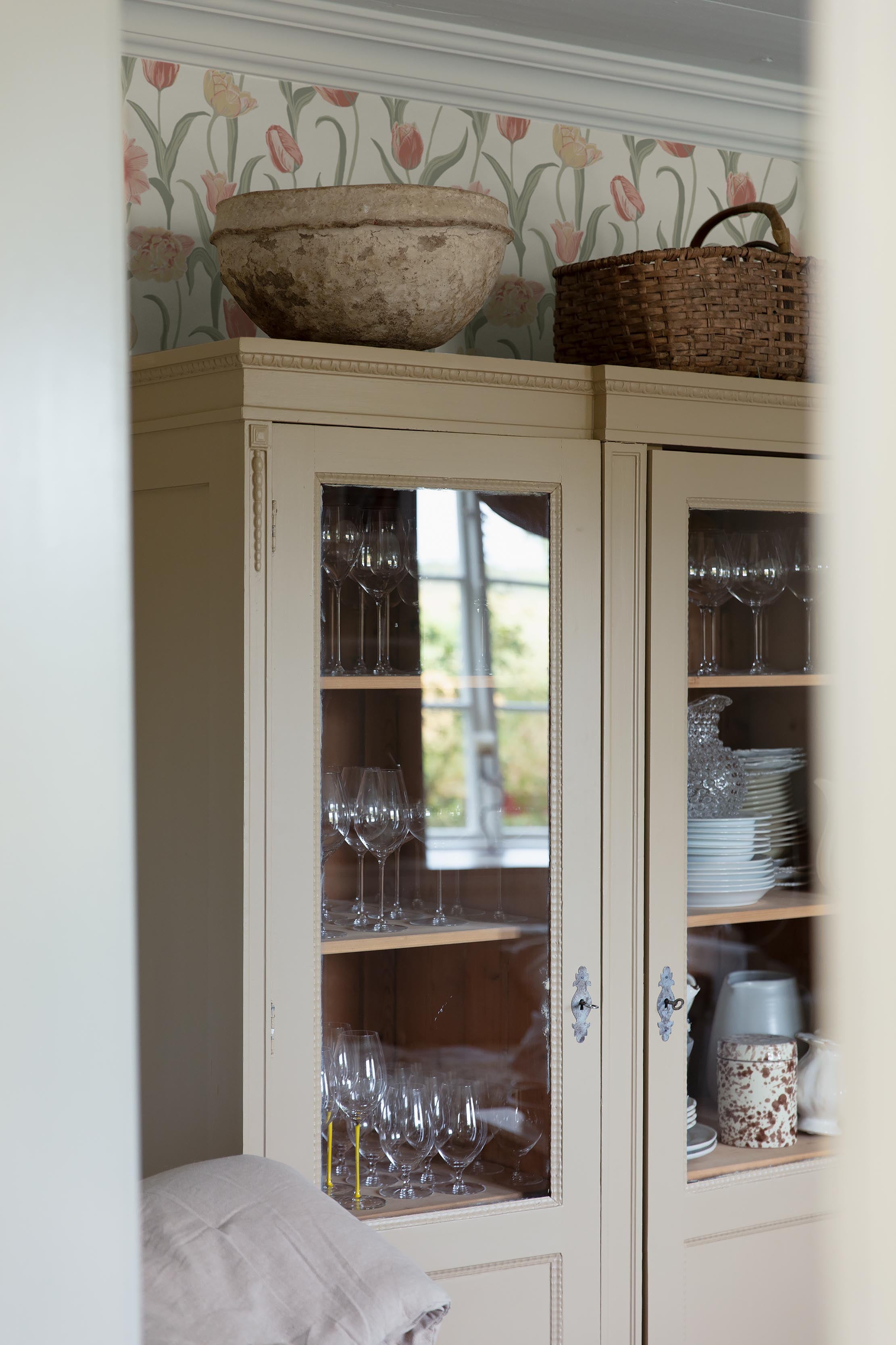 Boråstapeter - La Belle Epoque