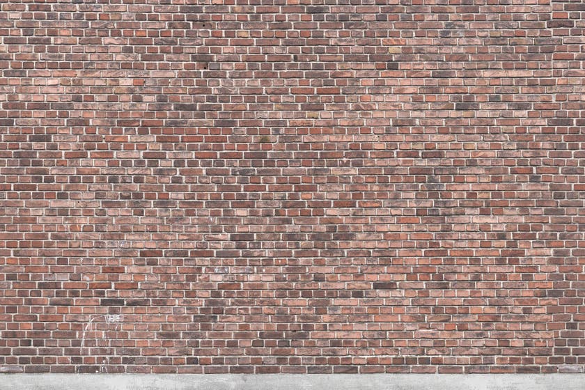 Boråstapeter - Brick Wall