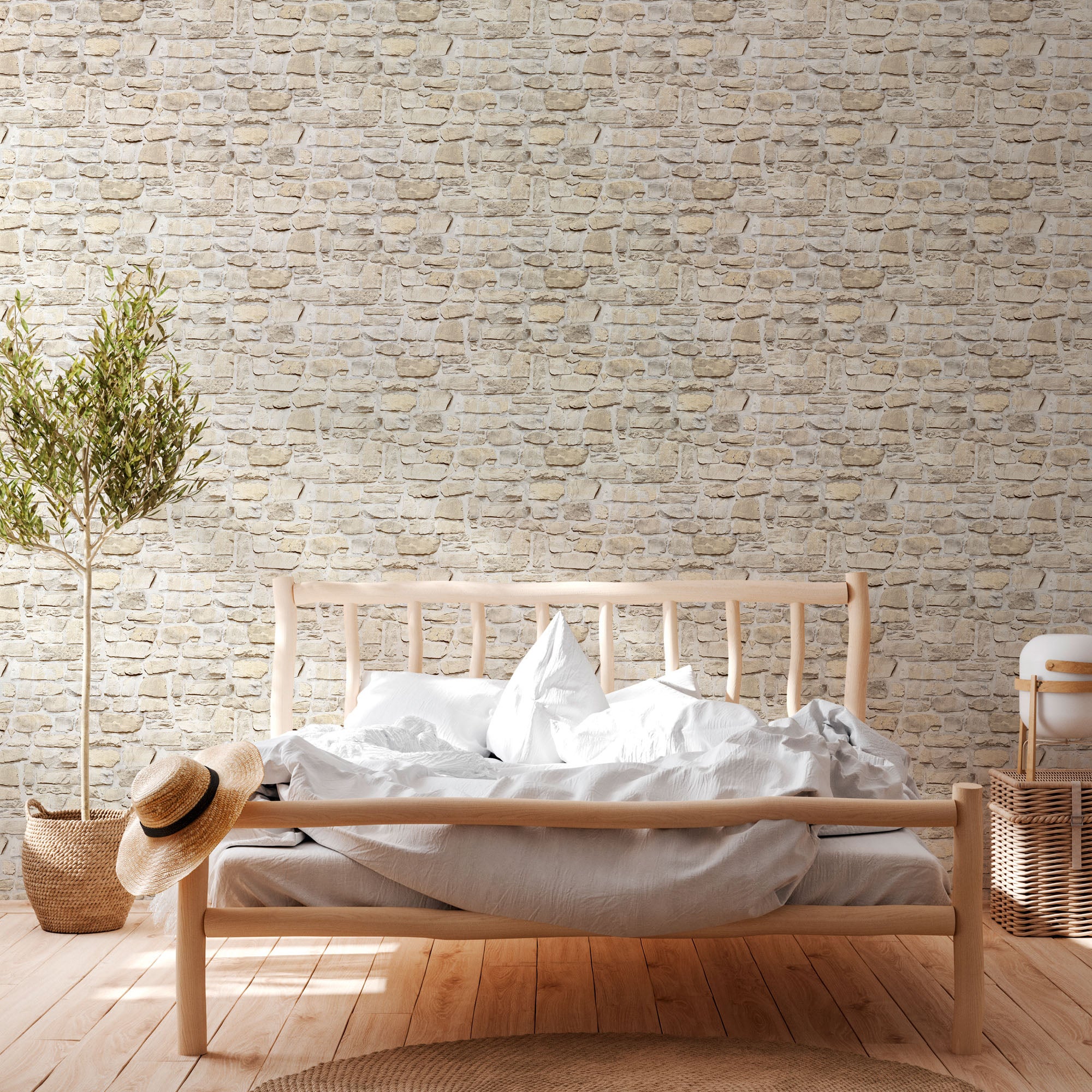 Best of Wood´n Stone III