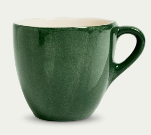 Basic Mugg 60 cl Forest Green
