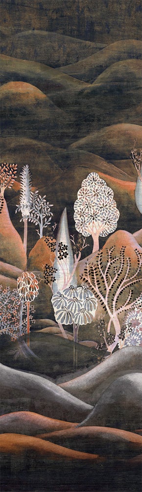 Midbec Tapeter - Munnar Arona