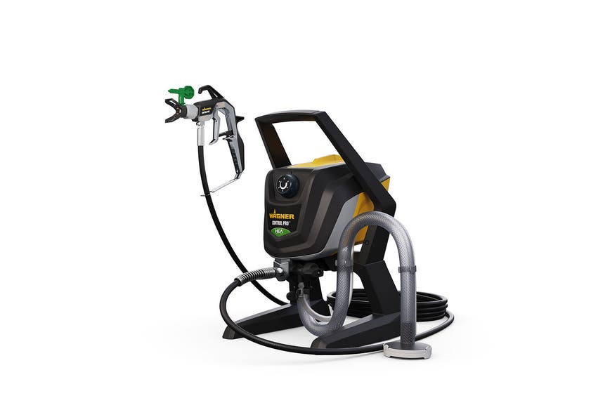 Universal Airless Sprayer Control Pro 250 R