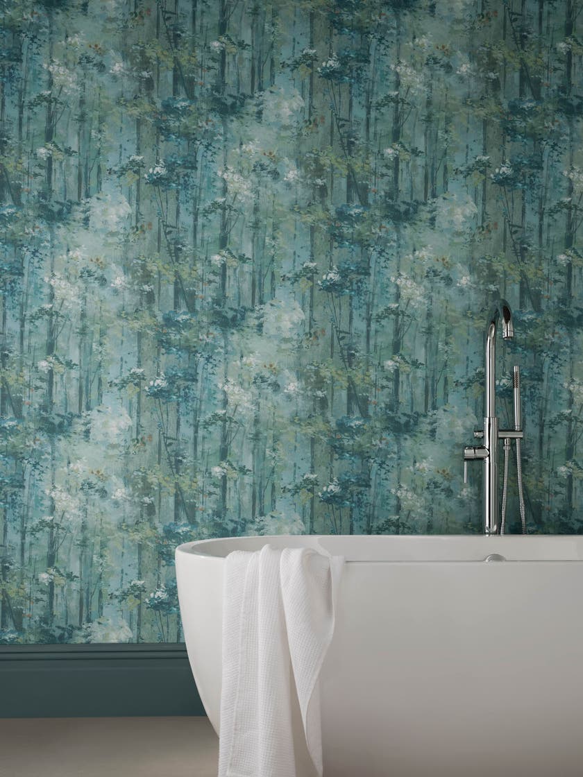 Carma - Glade Seafoam NW Aurora