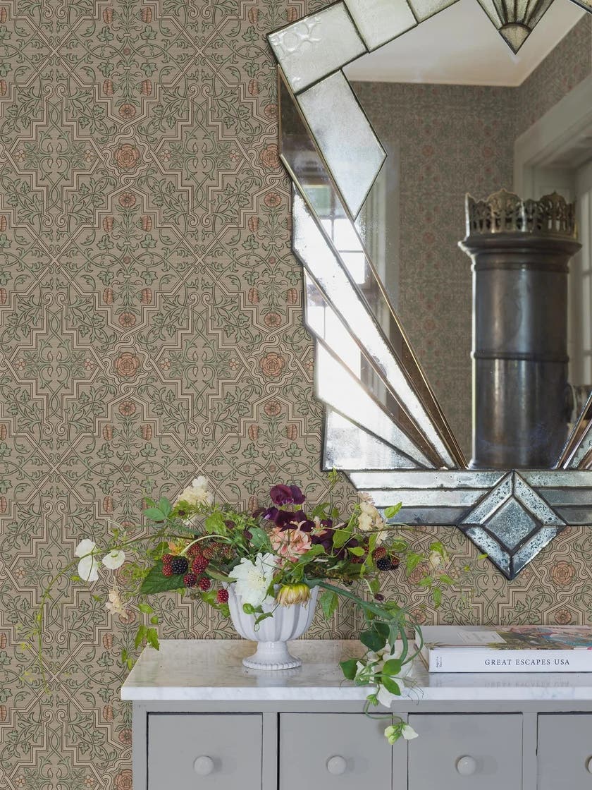Boråstapeter - Rosenvinge, Anno wallpapers