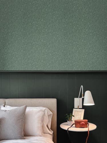 Krokus Forest Green Norrviva