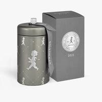 Rör tändstickor 2025 års design (ca 100 stickor)