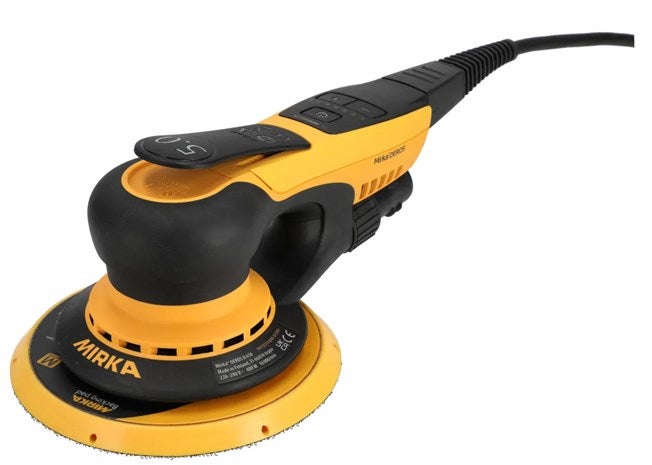 Mirka DEROS II 5650 125/150mm Orbit 5.0