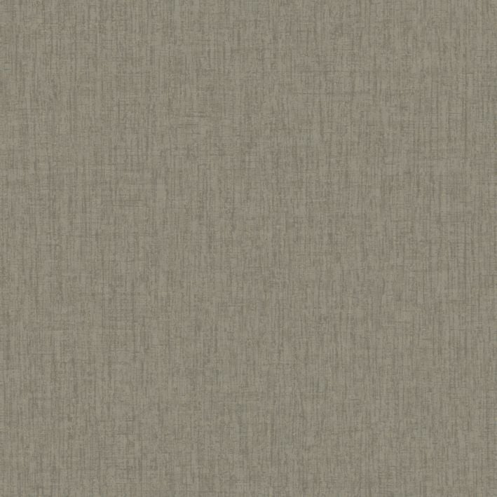 Casadeco - Scribe Gris Argile Babylone Cad