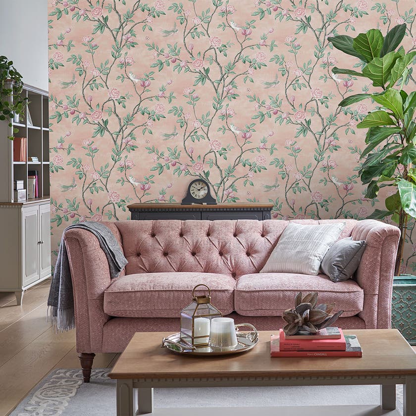 Laura Ashley vol. 1