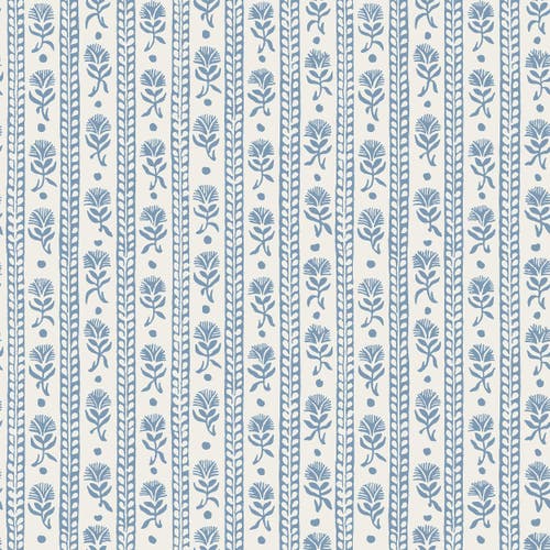 Boråstapeter - Nejlikerand