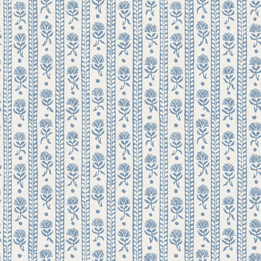 Boråstapeter - Nejlikerand