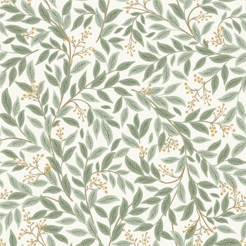Midbec Tapeter - Willowberry