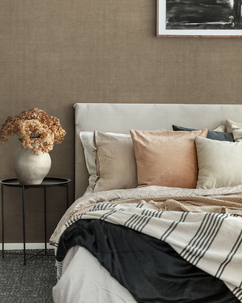 Midbec Tapeter - Mullvad