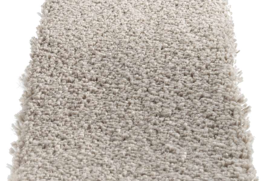 Sanford Taupe Golvabia Textilgolv