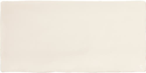 Signatur Creme blank 7,5x15