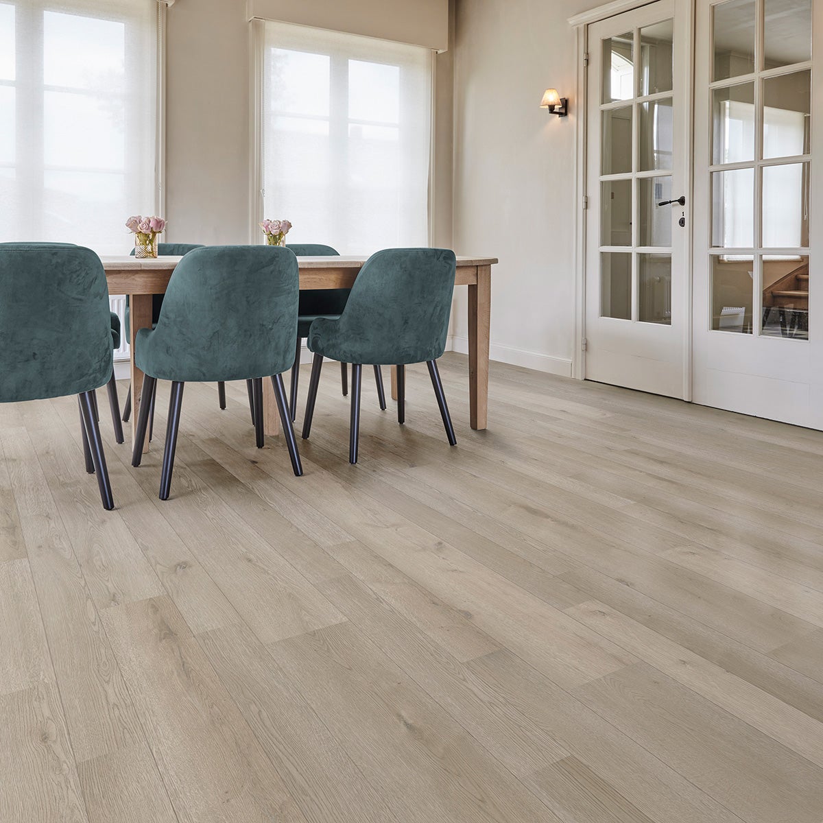 Coretec - Texas Oak M71 | Multibredd Series