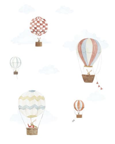 Casadeco - Travel Around The World B Once Upon A Time 2