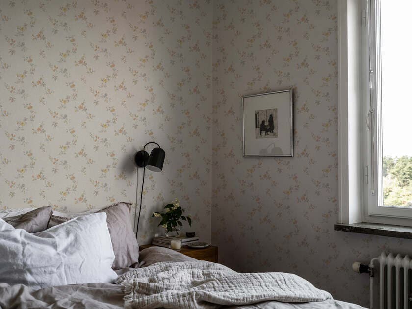 Gammalsvenska Klassiker 1850-1950 Kerstin Beige 525-02