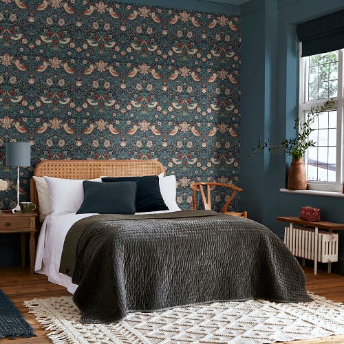 Intrade - William Morris At Home