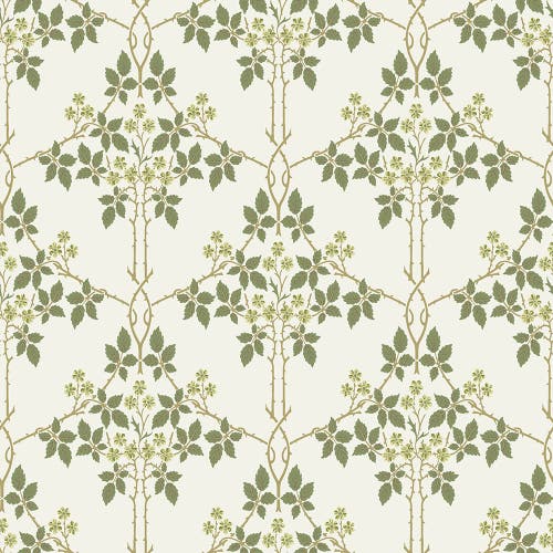 Midbec Tapeter - Blackberry