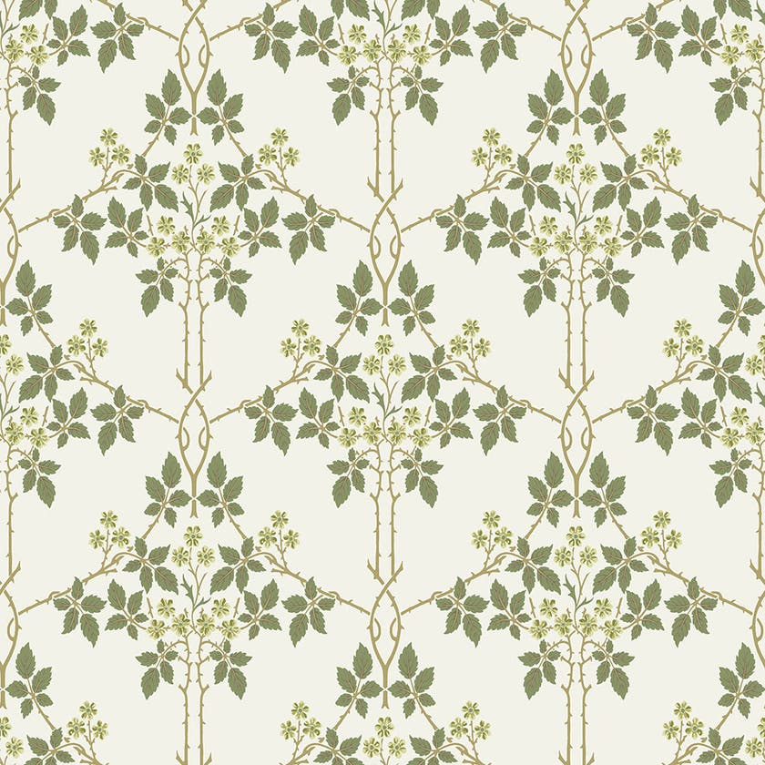 Midbec Tapeter - Blackberry