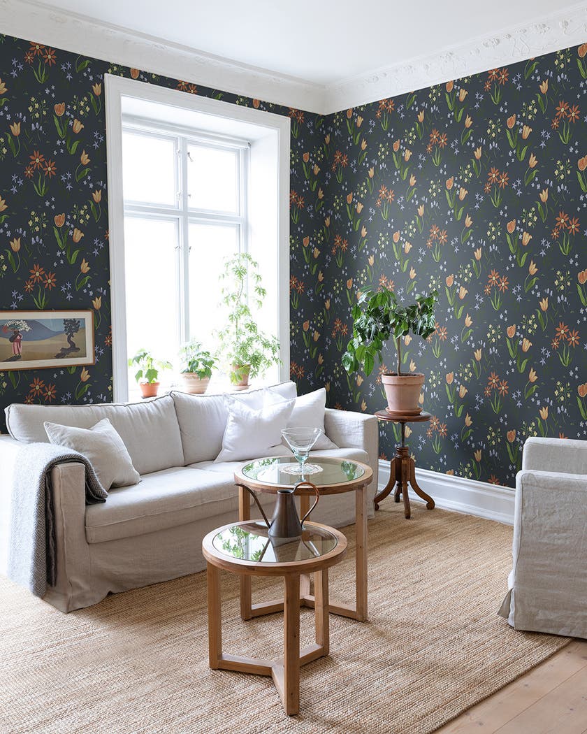 Tulpandans - Midbec Långenäs