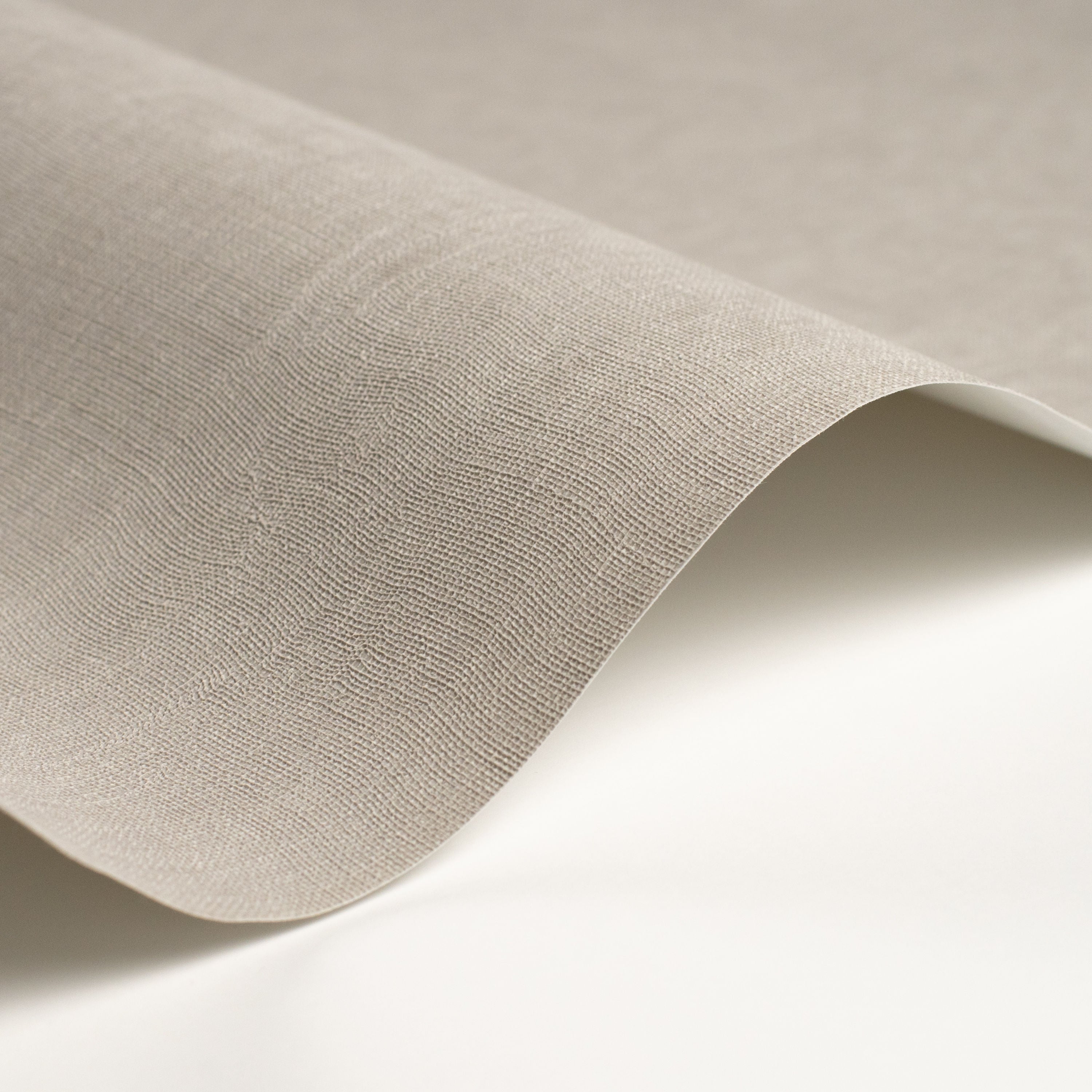 Casadeco - Etamine Gris Souris Etamine