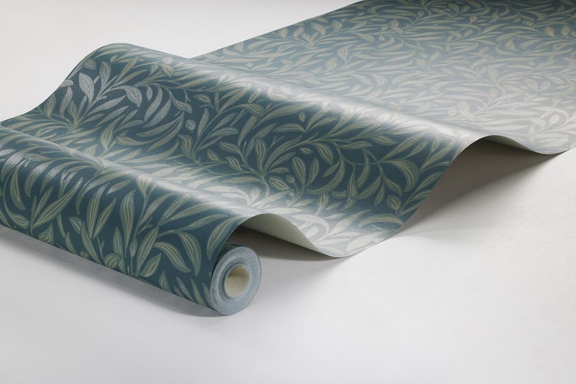 Boråstapeter - Vintergröna