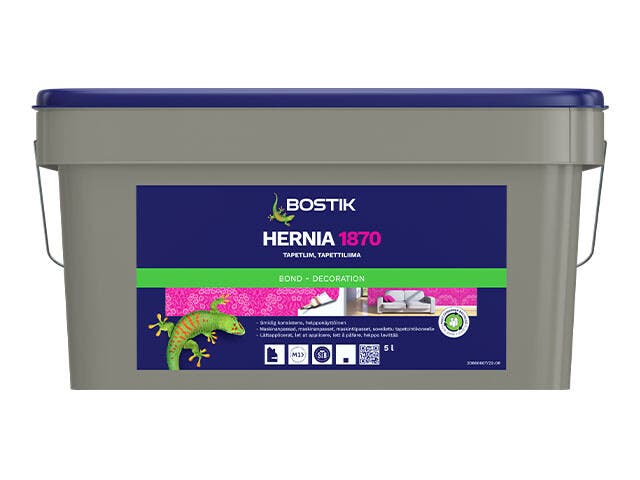 Tapetlim Hernia 1870 5 L