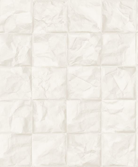 Casadeco - Papier Froisse Craie Papercraft