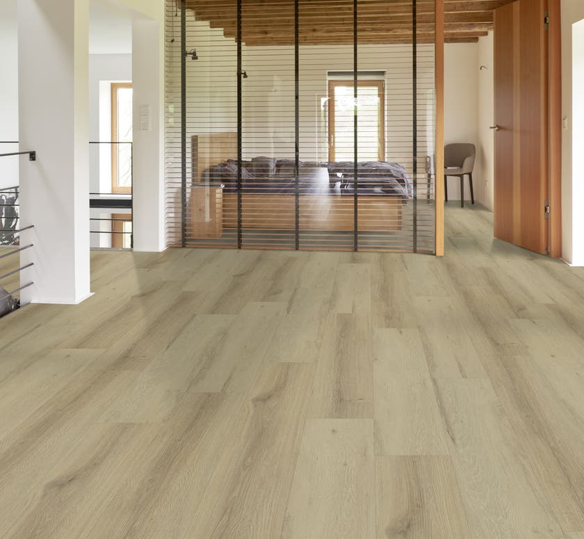 Vinylgolv Floorit - Living Plus Juniper 4.5mm