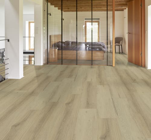 Vinylgolv Floorit - Living Plus Juniper 4.5mm
