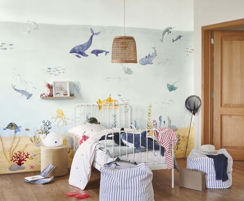 Casadeco - Exploration Under The Sea Once Upon A Time 2