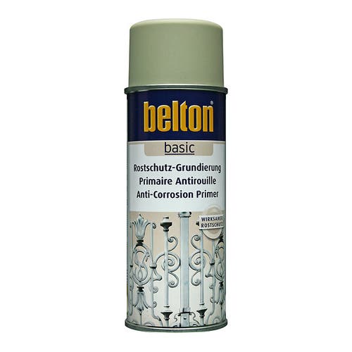 Belton Rostskyddsgrund - Beige - 400ml