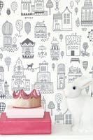 Little town Treasures for every littl