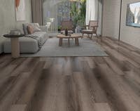 Softstep Silence Rökt Ek