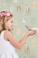 Golden woods Wish upon your dreams