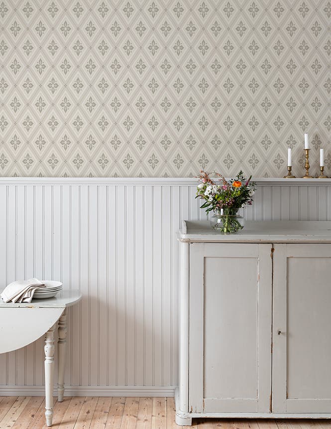 Duro - Astrid, Beige Gammalsvenska Quickup